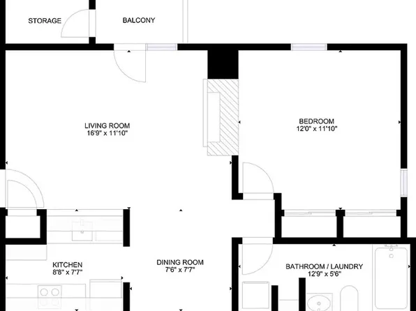 5708 Shadwell Ct Unit 99, Alexandria, VA 22309