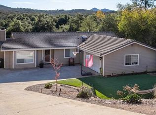 25929 Matlin Rd, Ramona, CA 92065
