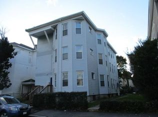 78 Merrick St, Worcester, MA 01609