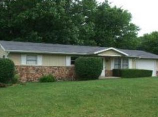 311 S Kelli Dr, Ellettsville, IN