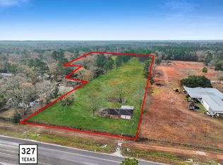 2759 Highway 327, Silsbee, TX 77656