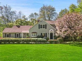 22 Devoe Rd, Chappaqua, NY 10514