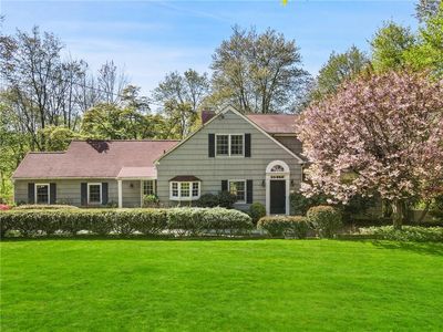 22 Devoe Road, Chappaqua, NY, 10514