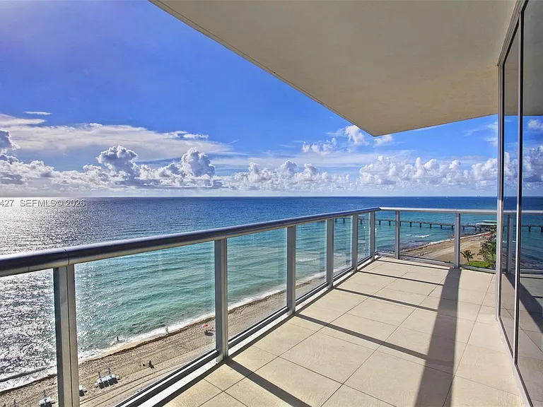 17001 Collins Ave #1201 — Photo 3