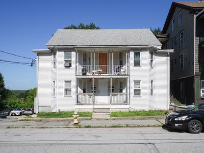 31 Prospect St, Webster, MA, 01570