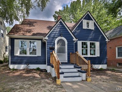 148 E Dunn St, Edwardsville, IL, 62025