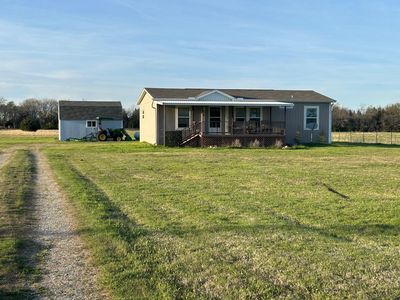 8080 W State Highway 56, Savoy, TX, 75479
