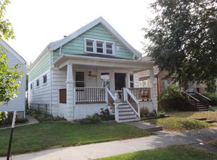 3168 S 18th St, Milwaukee, WI 53215