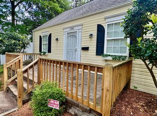 1102 Grace St, Raleigh, NC 27604