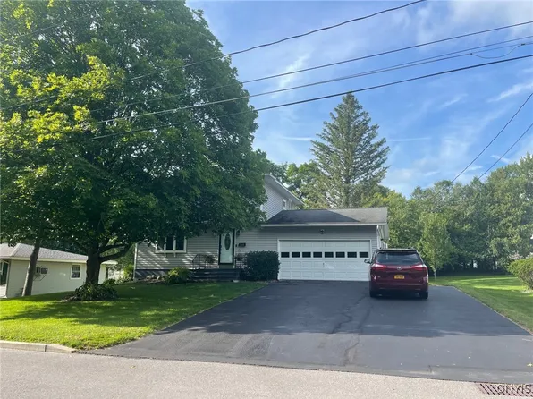 248 Gordon Ave, Sherrill, NY 13461