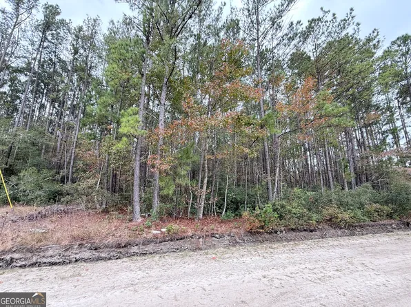 0 Raymona Dr, Brooklet, GA 30415