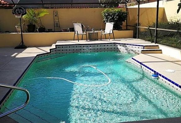 4th image of 8208 Saragoza Ct