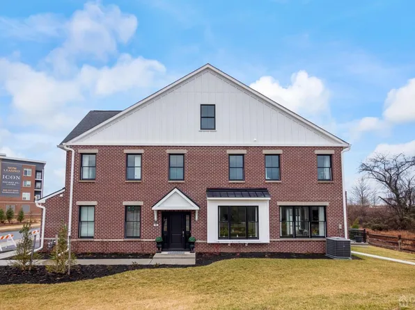 40 Riverwalk, Plainsboro, NJ 08536