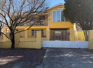 680 N Tyler Ave, Nogales, AZ 85621