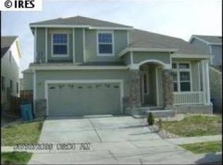 1656 Falcon Ridge Dr, Fort Collins, CO 80528