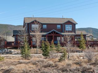 146 Elizabeth Cir, Dillon, CO 80435