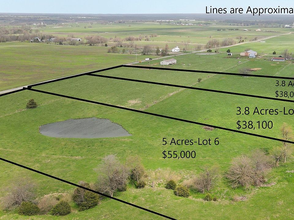 2nd image of Lot 7 Lawrence 1100