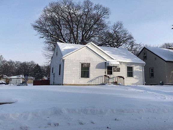 3rd image of 3342 France Ave N