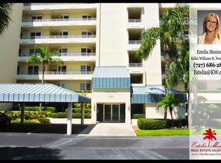 7862 Sailboat Key Blvd S APT 202, South Pasadena, FL 33707