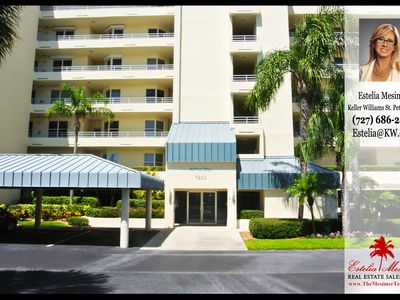 7862 Sailboat Key Blvd S APT 202, South Pasadena, FL, 33707
