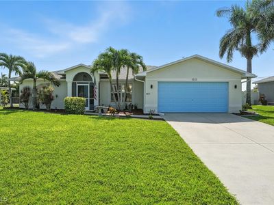 4213 SW 15th Ave, Cape Coral, FL, 33914