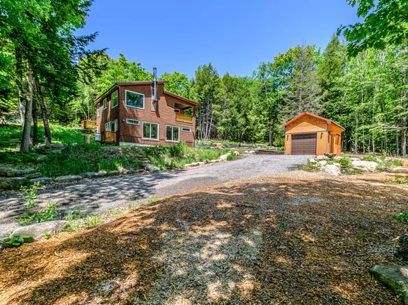 179 Hunter Road, Dresden, ME 04342