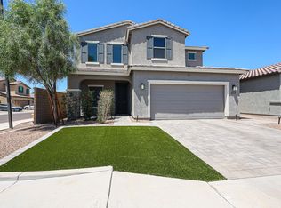 3332 W Dunbar Dr, Phoenix, AZ 85041