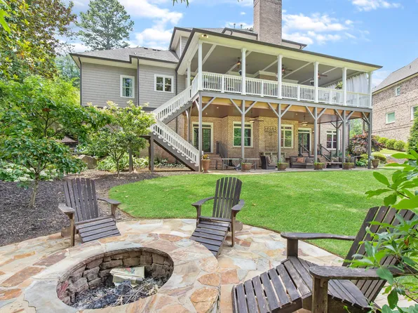 786 Indian Hills Pkwy, Marietta, GA 30068
