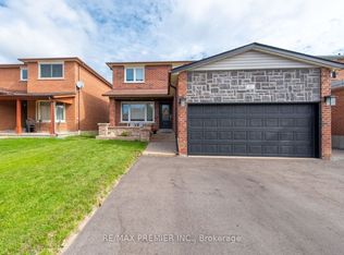 81 De Rose Ave, Caledon, ON L7E1A6