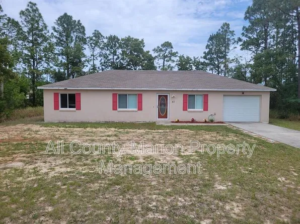 43 Bahia Pass, Ocala, FL 34472