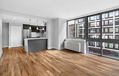 Rented by AvalonBay Communities (Manual)