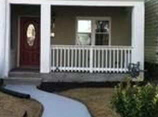 205 34th St NE, Washington, DC 20019