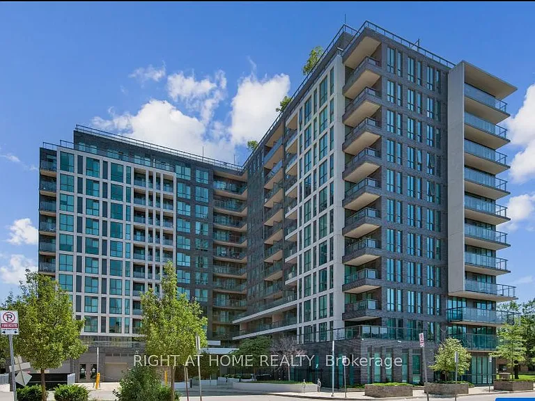 80 Esther Lorrie Dr #513 — Photo 1