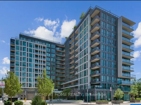 80 Esther Lorrie Dr, Toronto, ON