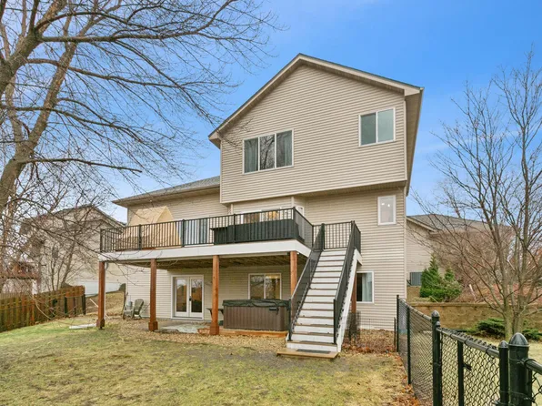 20929 Grafton Ave N, Forest Lake, MN 55025