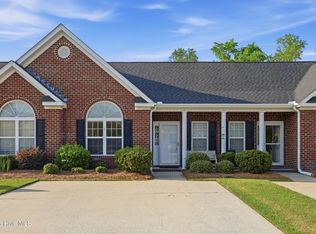150 Oak Towne Dr UNIT F3, Greenville, NC 27858