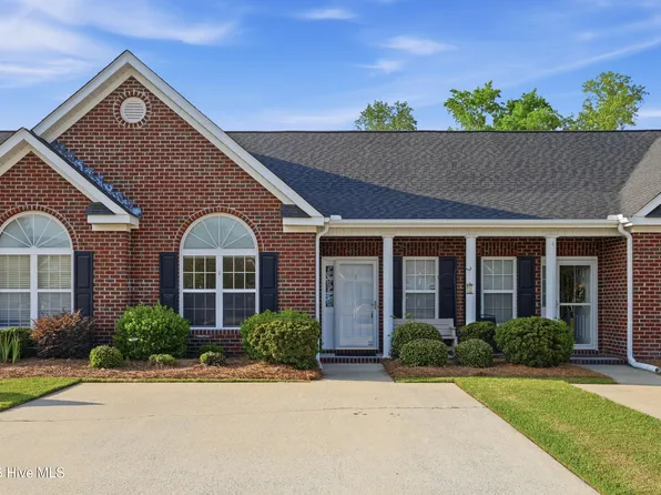 150 Oak Towne Drive #F3, Greenville, NC 27858