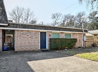 4101 Rockford Ln, Austin, TX 78759
