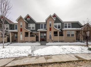 9735 W Hinsdale Pl, Littleton, CO 80128