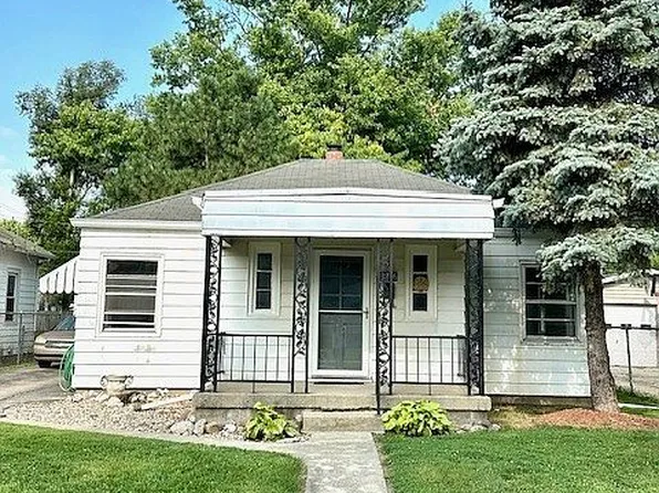 2306 N 23rd St, Lafayette, IN 47904
