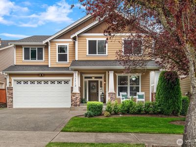 7712 Dominion Avenue NE, Lacey, WA, 98516