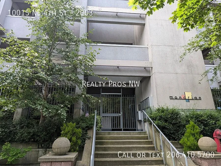 10015 NE 4th St #2003
