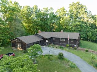 115 Emerald Ln, Lexington, VA