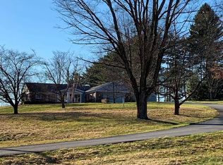 667 Shunpike, Millbrook, NY 12545