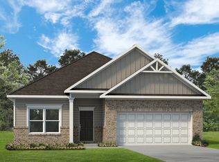 The Davenport II Plan, Fulshear Lakes 50's, Fulshear, TX 77441