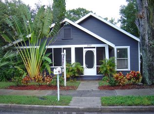 311 Pennsylvania Ave, Clearwater, FL 33755
