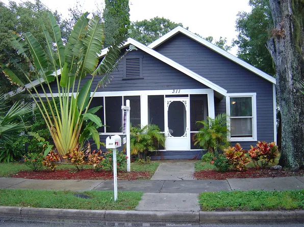 311 Pennsylvania Ave, Clearwater, FL 33755