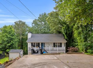 5480 Apache Trl, Gainesville, GA 30506