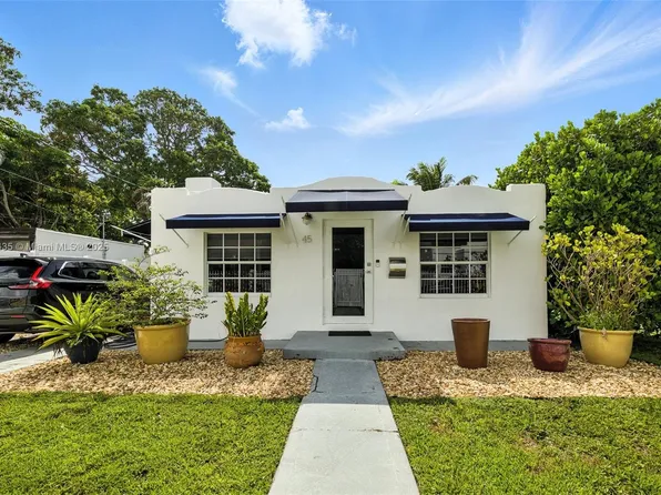 45 NW 25th Ave, Miami, FL 33125