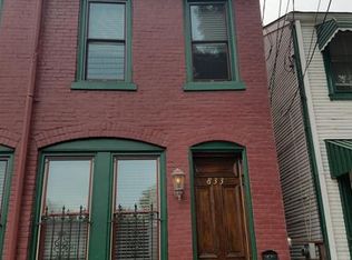 833 Dounton Way, Pittsburgh, PA 15233